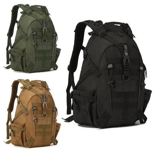 35l tactical military backpack - 35l,