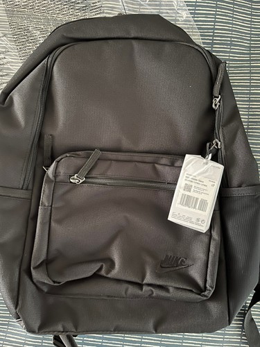 Zaino nike divers - nero, nuovo