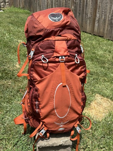 Osprey atmos backpack - osprey,