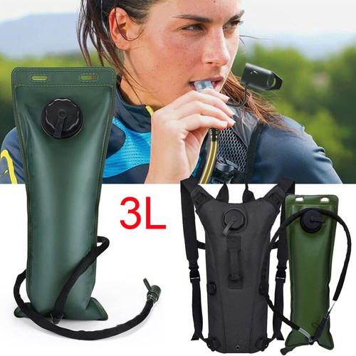Water bladder hydration - 3l,